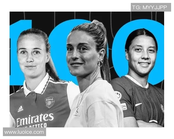 全球女足球星实力排行榜前十名 你认识几位顶尖女足巨星 全球女足球星实力排行榜前十名 你认识几位顶尖女足巨星
