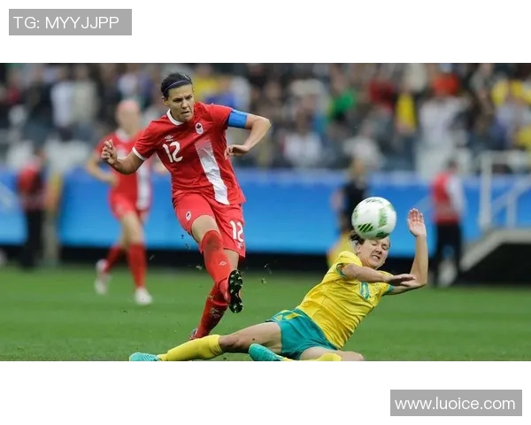 聚焦加拿大足球球星成长历程与国际赛场辉煌成就