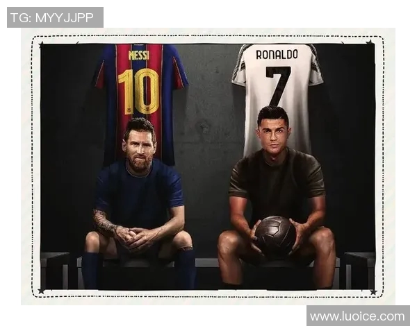 足球巨星风采：从梅西到C罗的辉煌历程与传奇成就揭秘